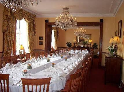 The Glenfarg Hotel Kültér fotó