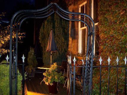 The Glenfarg Hotel Kültér fotó