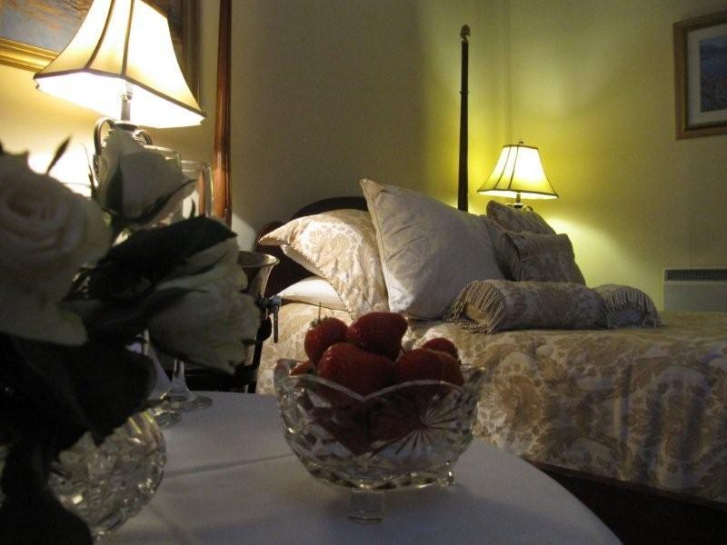 The Glenfarg Hotel Kültér fotó
