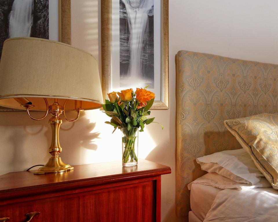 The Glenfarg Hotel Kültér fotó