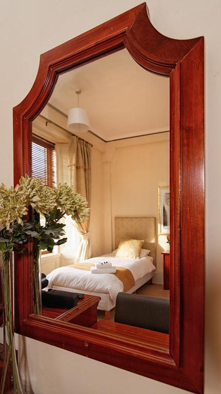 The Glenfarg Hotel Szoba fotó